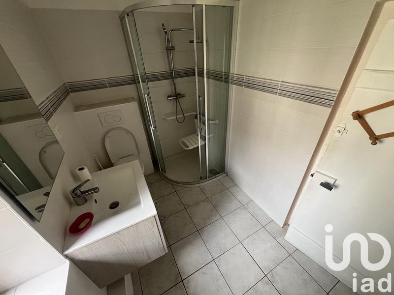 Maison de village - 116 m² - 6 pièces