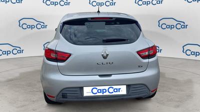 Renault Clio IV 0.9 TCe 90 Business