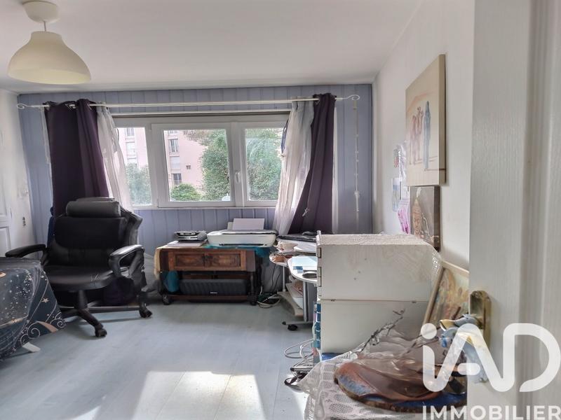 Appartement - 54 m² - 3 pièces