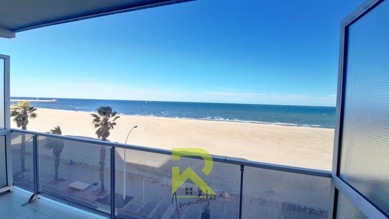 Studio - 29 m² - 1 pièce