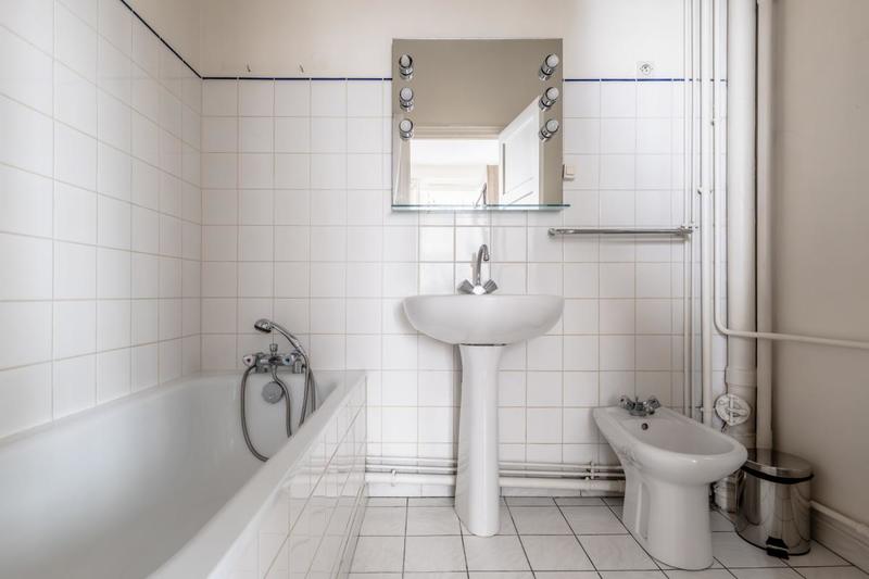 Appartement - 43 m² - 1 pièce