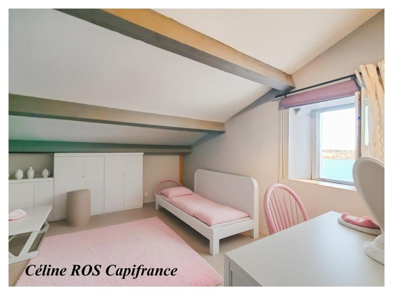 Maison bourgeoise - 323 m² - 11 pièces