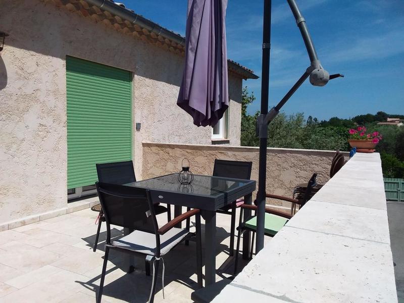 Maison - 152 m² - 7 pièces