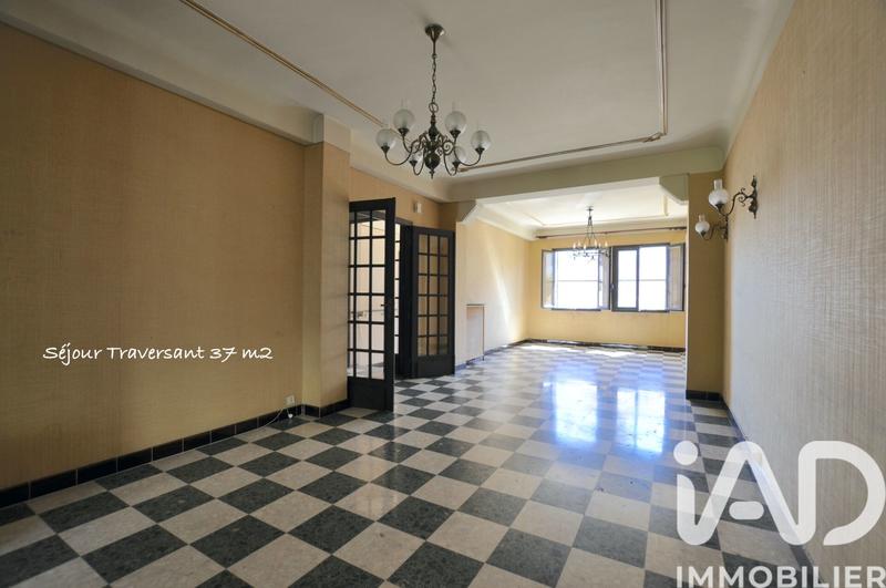 Maison - 131 m² - 5 pièces