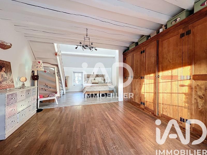 Maison de campagne - 180 m² - 7 pièces