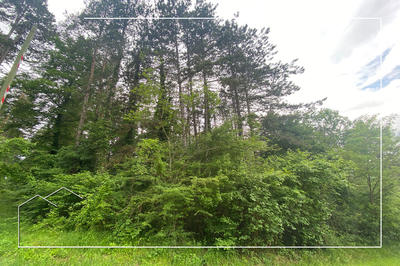 Terrain - 67 687 m²