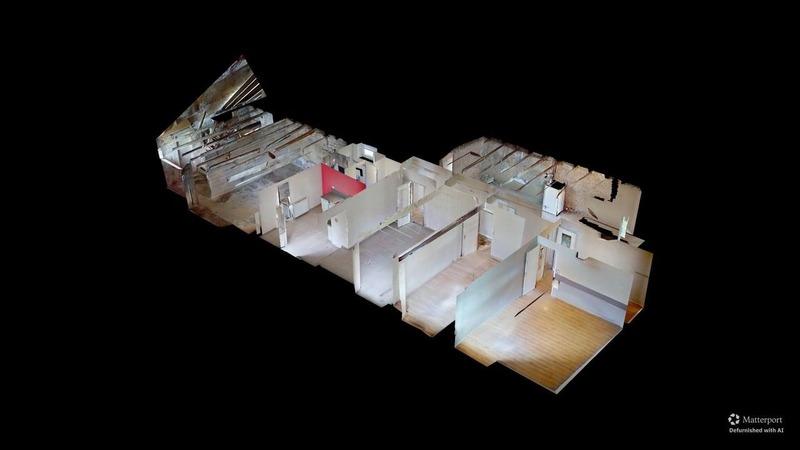 Maison - 150 m² - 7 pièces