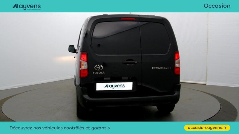 Toyota Proace City Long 130 d-4d Business Bva Rc22