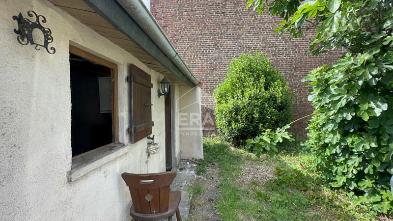 Maison - 74 m² - 4 pièces