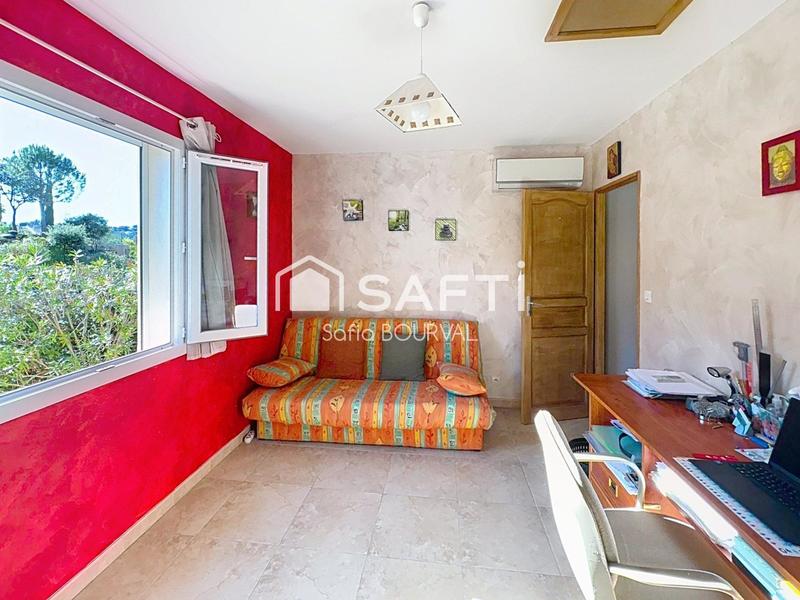 Villa - 190 m² - 6 pièces