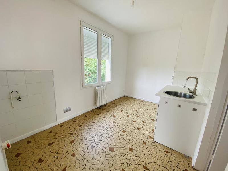 Maison - 70 m² - 4 pièces