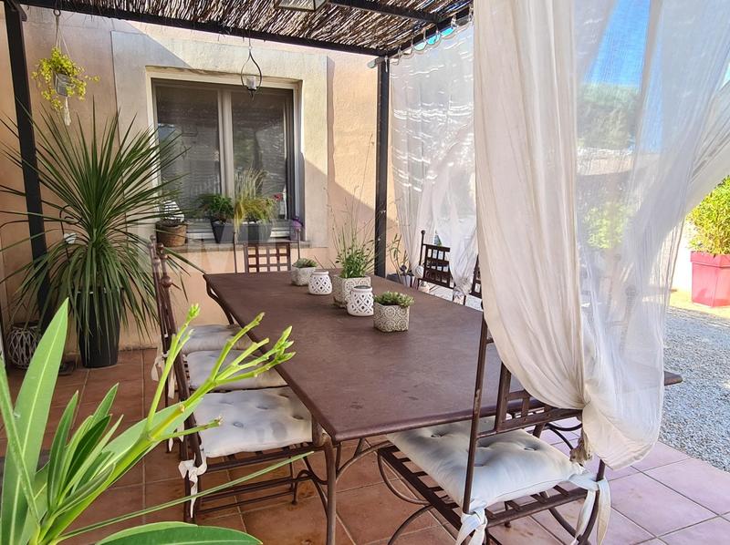 Villa - 65 m² - 3 pièces