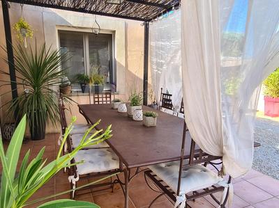 Villa - 65 m² - 3 pièces