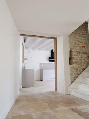 Maison - 137 m² - 4 pièces