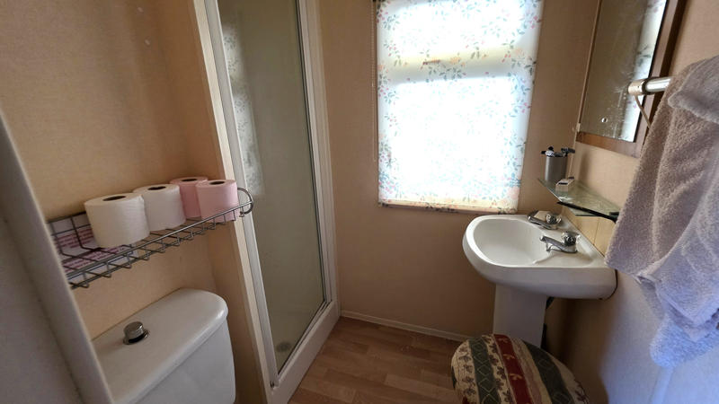 Terrain de loisirs - 834 m²