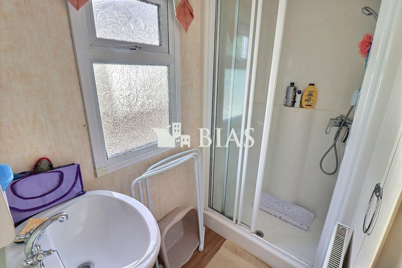 Maison - 40 m² - 4 pièces