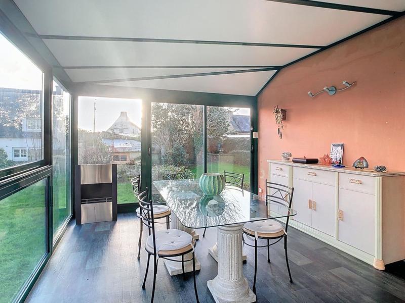 Maison - 70 m² - 3 pièces