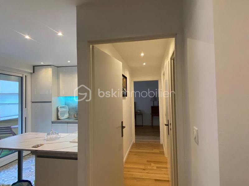 Appartement - 54 m² - 2 pièces