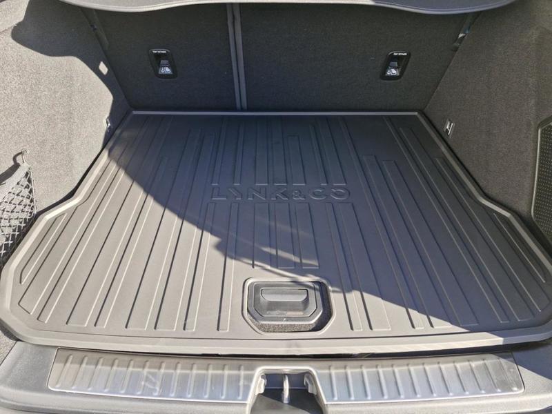 Lynk &amp; Co 01 1.5 Phev 261 Ch Dcth7