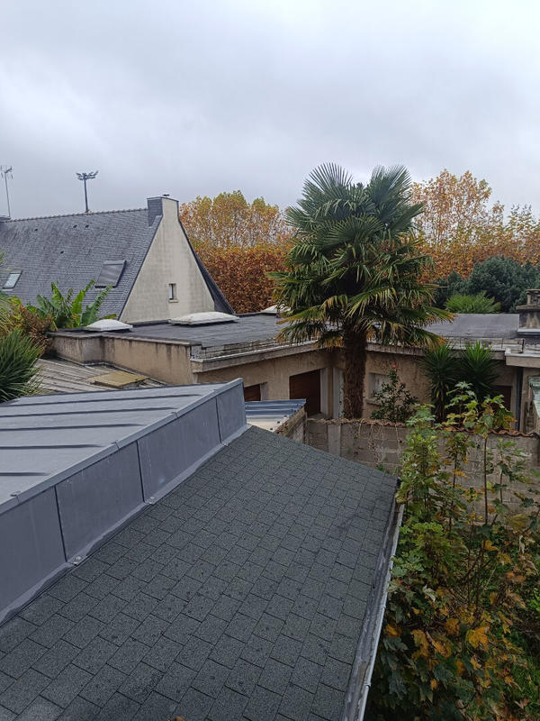 Appartement - 12 m² - 1 pièce