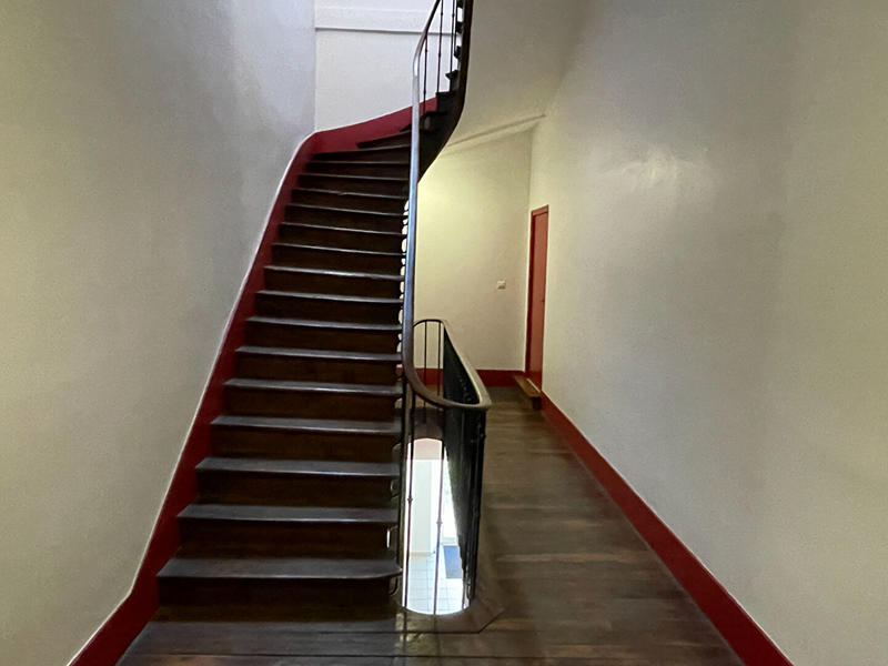 Appartement - 48 m² - 3 pièces