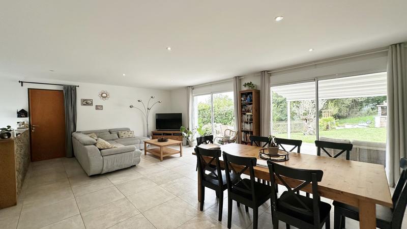 Villa - 114 m² - 4 pièces