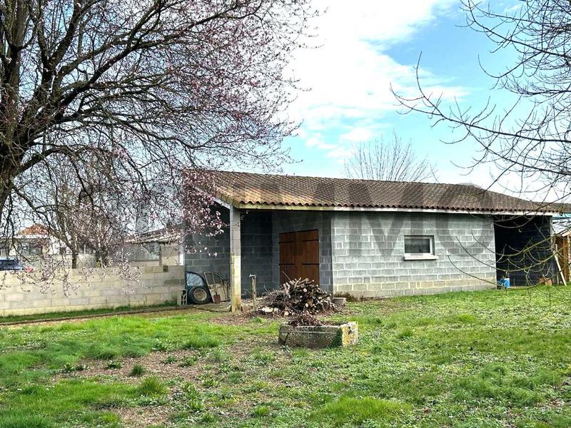 Villa - 132 m² - 6 pièces