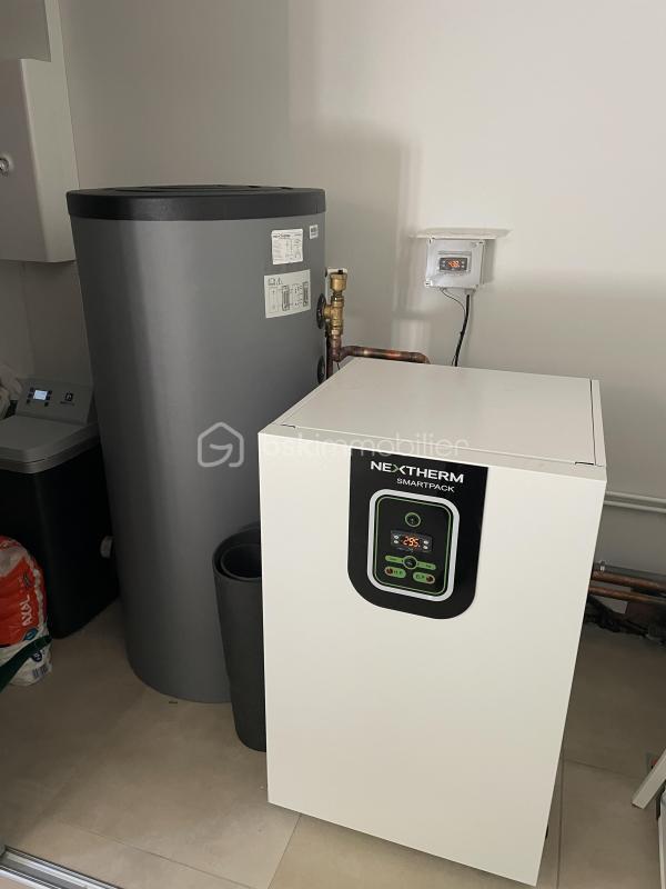 Maison - 178 m² - 6 pièces