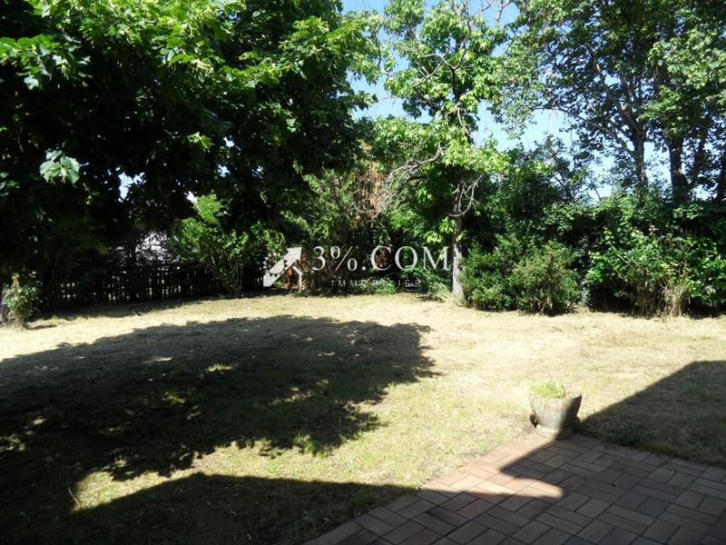 Maison - 107 m² - 6 pièces