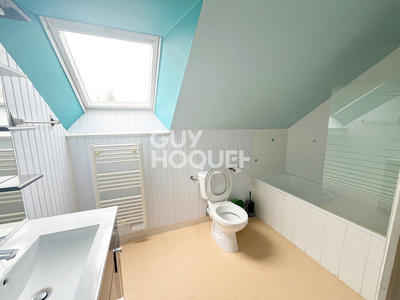 Appartement - 32 m² - 2 pièces