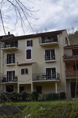 Maison de village - 220 m² - 16 pièces