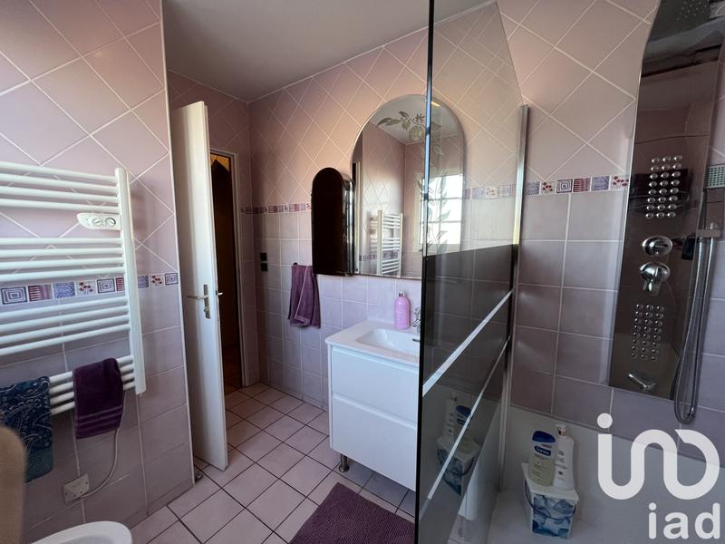 Maison - 161 m² - 6 pièces