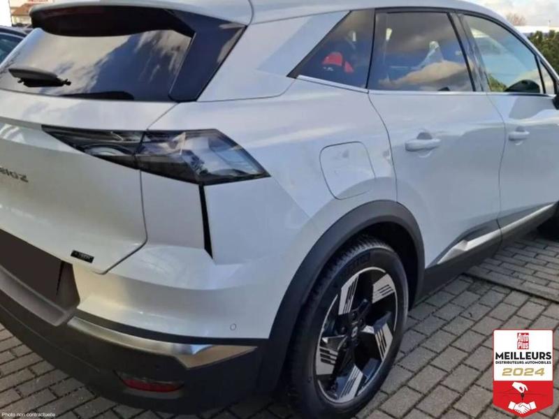 Renault Symbioz E-Tech full hybrid 160 Techno