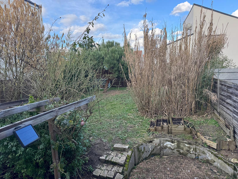 Maison - 149 m² - 6 pièces