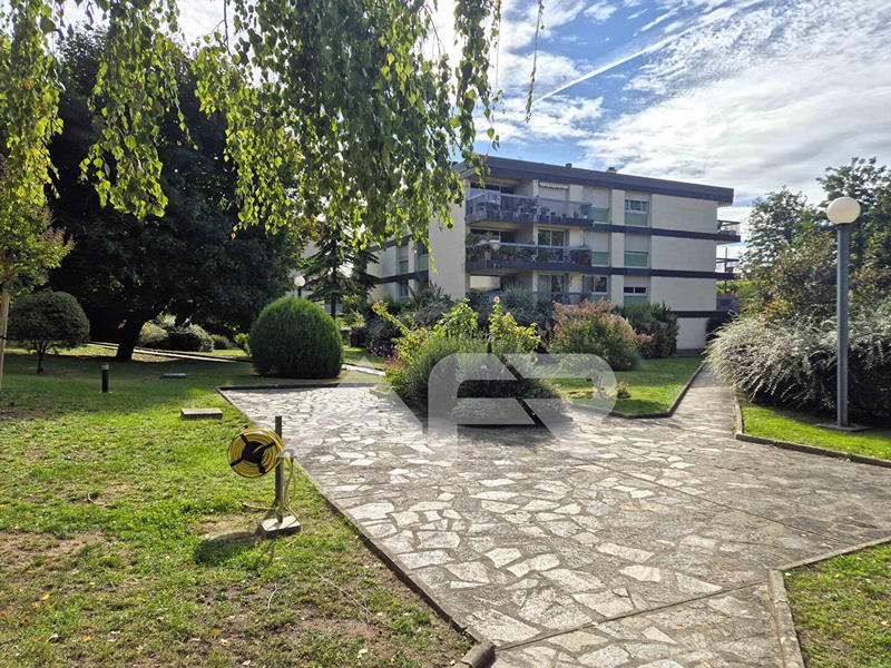 Appartement - 118 m² - 5 pièces