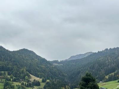 Maison - 260 m² - 11 pièces