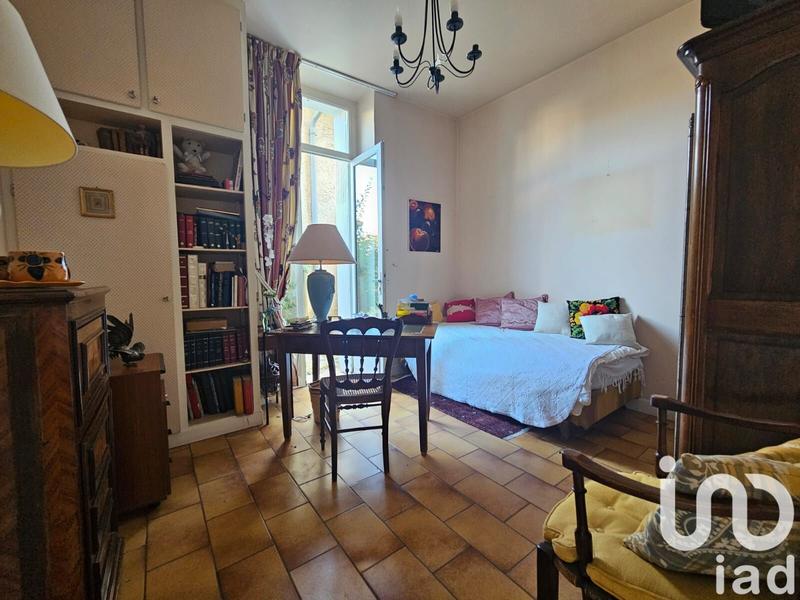 Maison de ville - 165 m² - 6 pièces