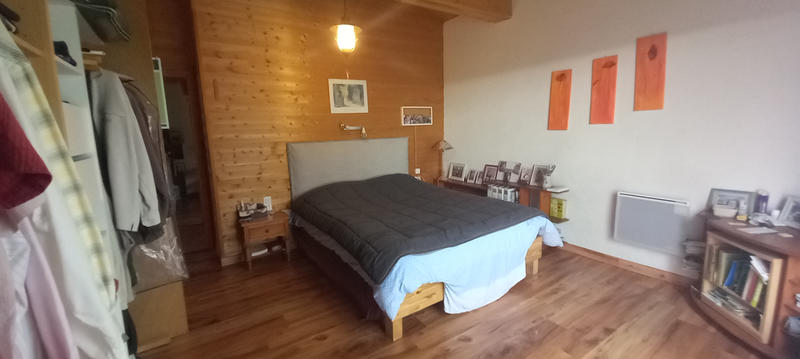 Maison - 173 m² - 5 pièces