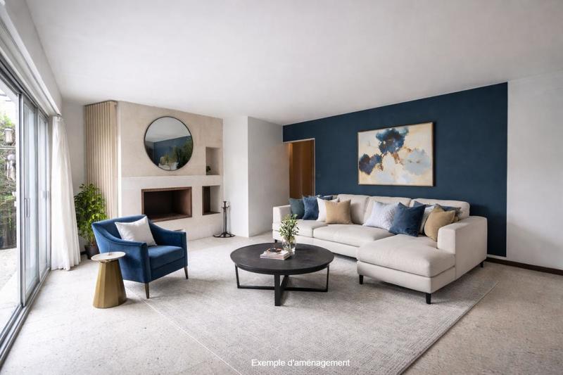 Maison - 175 m² - 7 pièces