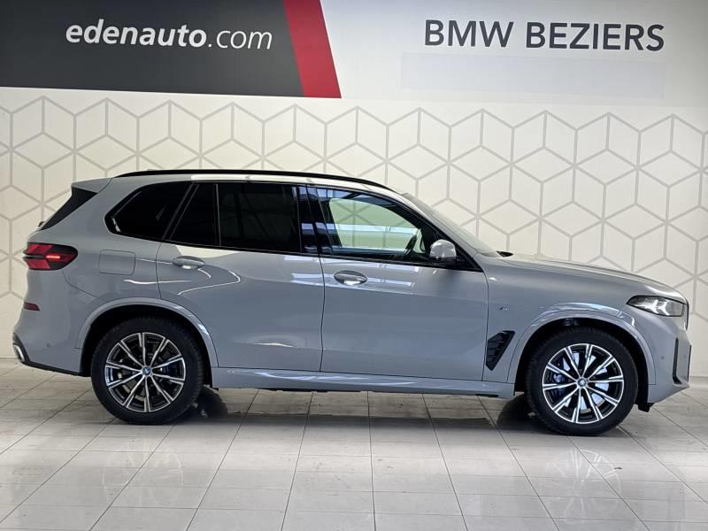 Bmw X5 xDrive50e 489 ch Bva8 m Sport