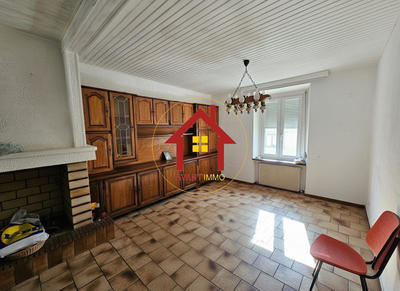 Appartement - 97 m² - 4 pièces