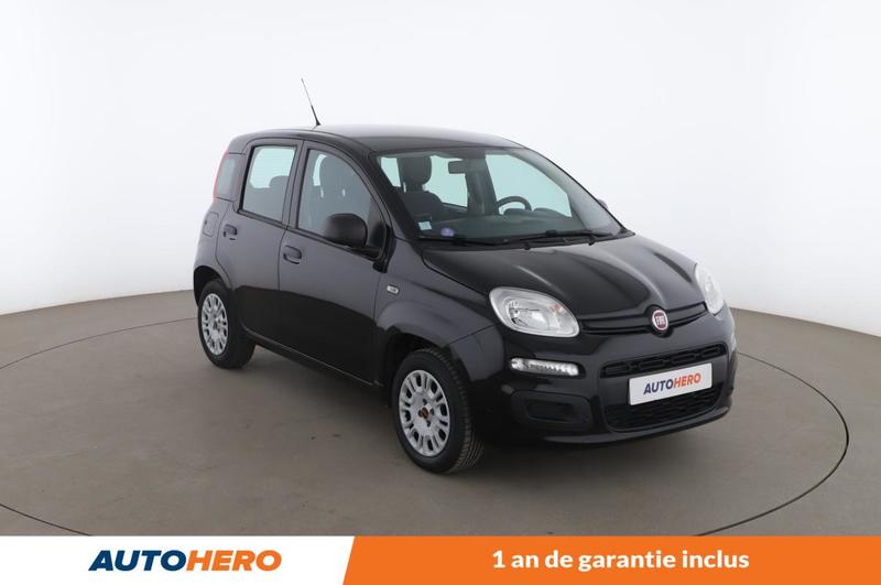 Fiat Panda 1.2 Easy 69 ch