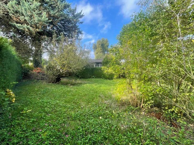 Châlet - 30 m² - 3 pièces