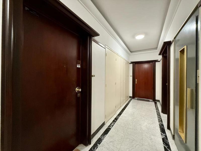 Appartement - 83 m² - 3 pièces