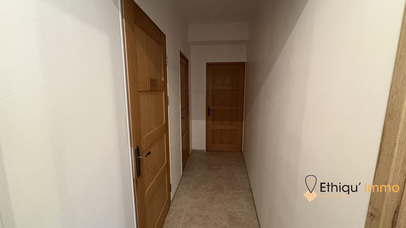 Maison - 143 m² - 5 pièces