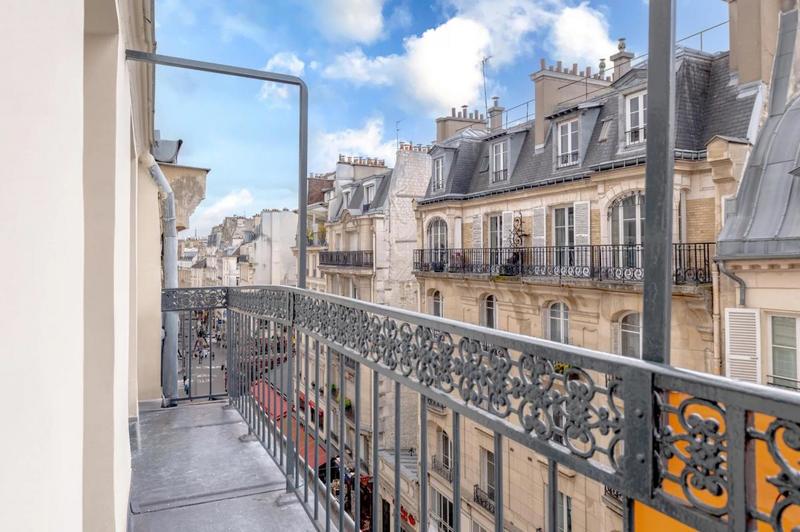 Appartement - 75 m² - 4 pièces