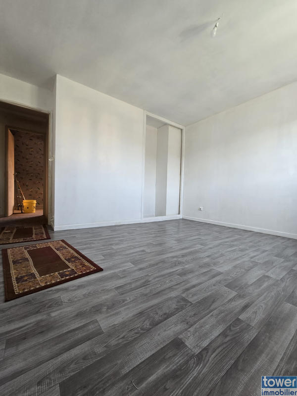 Maison - 89 m² - 4 pièces