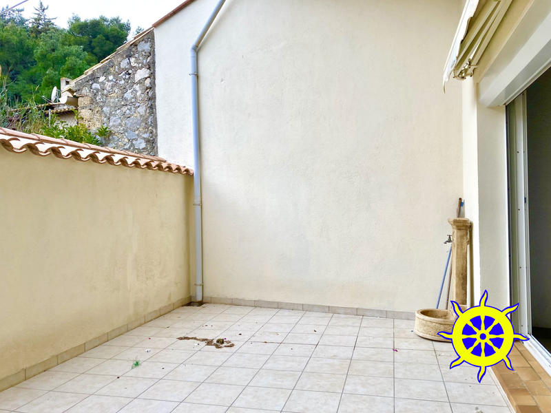 Maison - 70 m² - 3 pièces