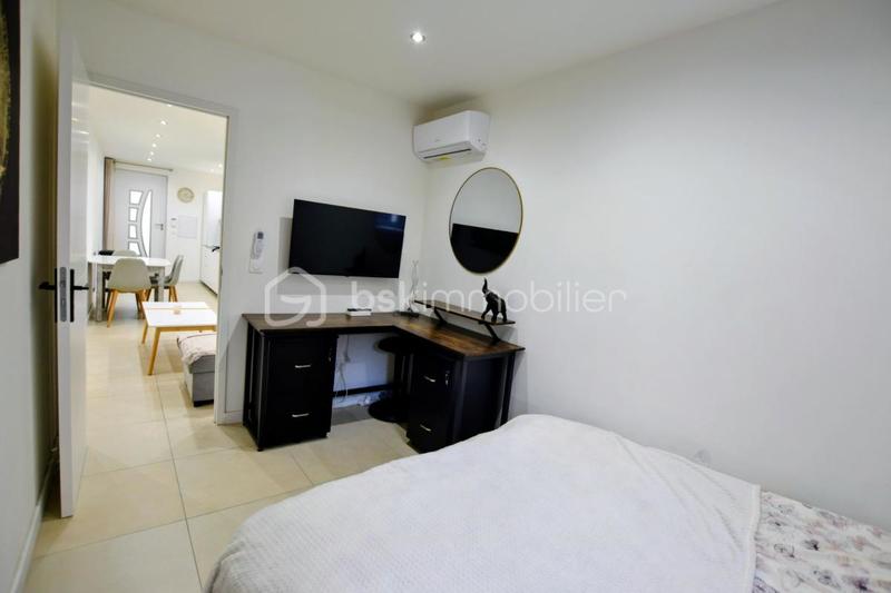 Maison de ville - 125 m² - 4 pièces