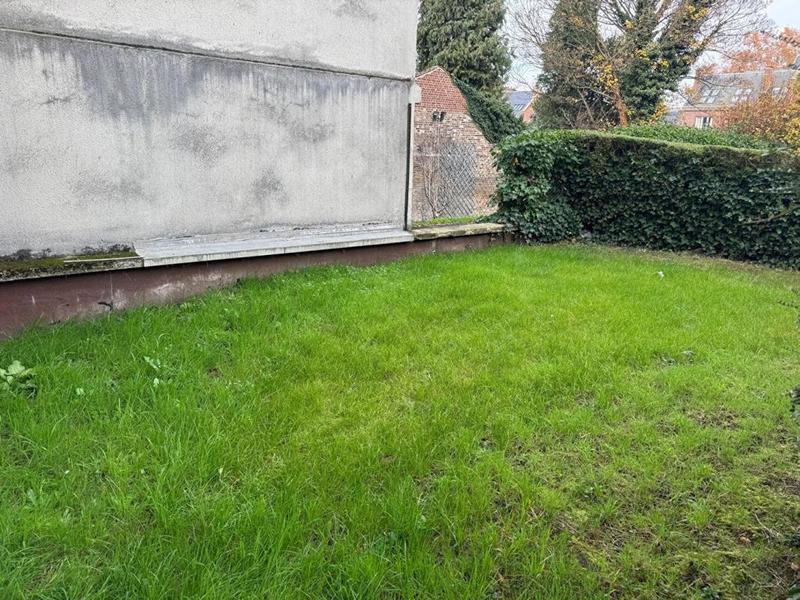 Appartement - 33 m² - 2 pièces